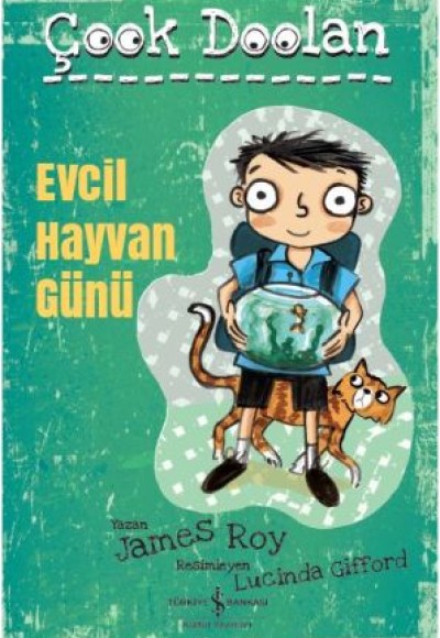 Evcil Hayvan Günü