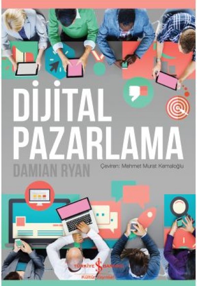 Dijital Pazarlama