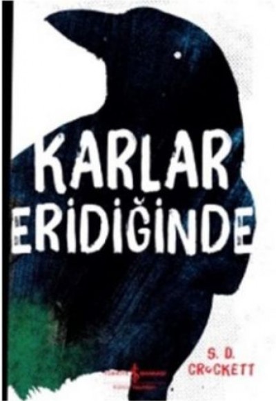 Karlar Eridiğinde