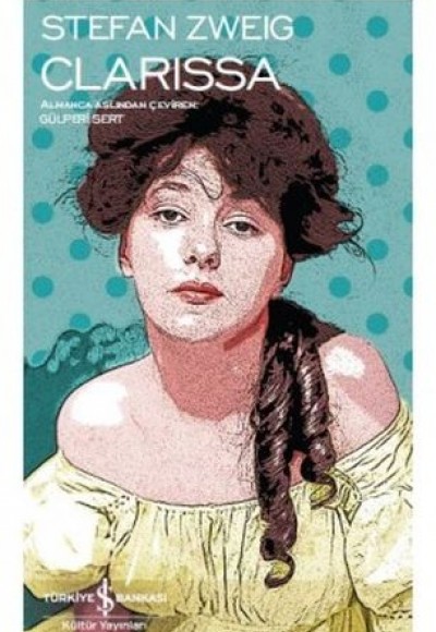 Clarissa - Modern Klasikler Dizisi