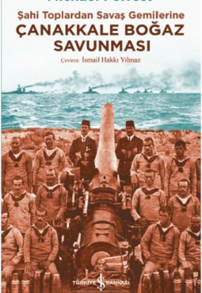 Çanakkale Boğaz Savunması