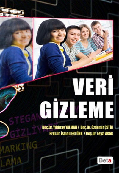 Veri Gizleme