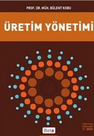 Üretim Yönetimi