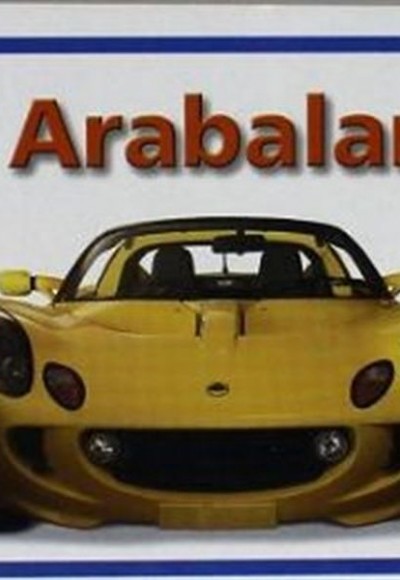 Arabalar