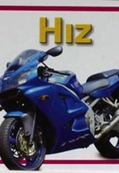 Hız