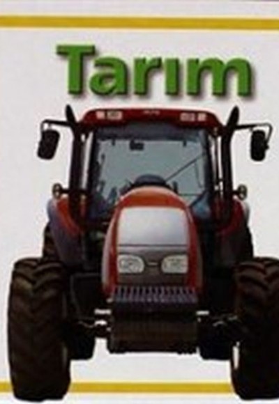 Tarım