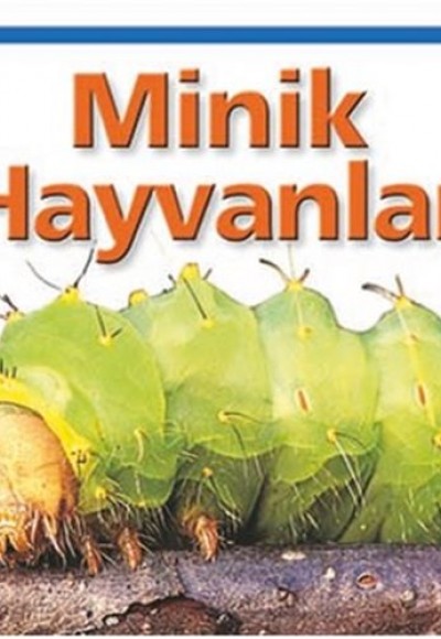 Minik Hayvanlar