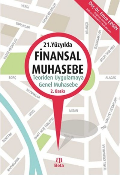 21. Yüzyılda Finansal Muhasebe