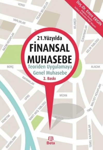 21. Yüzyılda Finansal Muhasebe