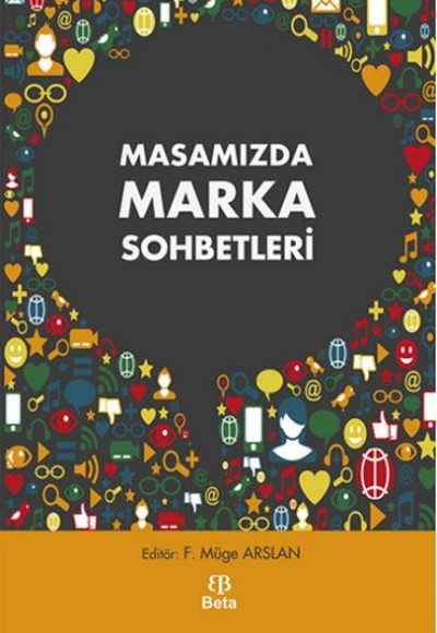 Masamızda Marka Sohbetleri