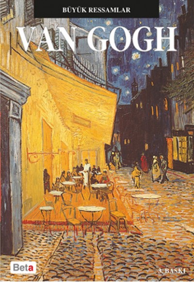 Büyük Ressamlar - Van Gogh