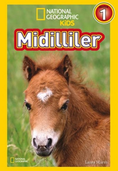 National Geographic Kids - Midilliler