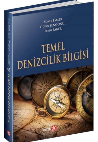 Temel Denizcilik Bilgisi