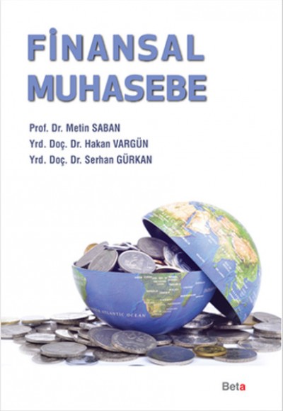 Finansal Muhasebe