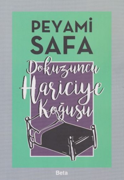 Dokuzuncu Hariciye Koğuşu