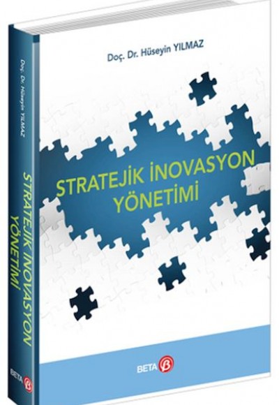 Stratejik İnovasyon Yönetimi