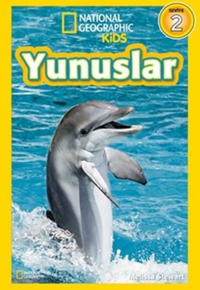 National Geographic Kids - Yunuslar