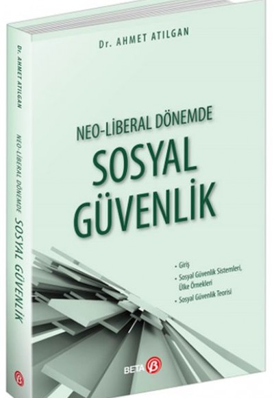 Neo-Liberal Dönemde Sosyal Güvenlik