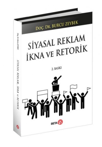 Siyasal Reklam İkna ve Retorik