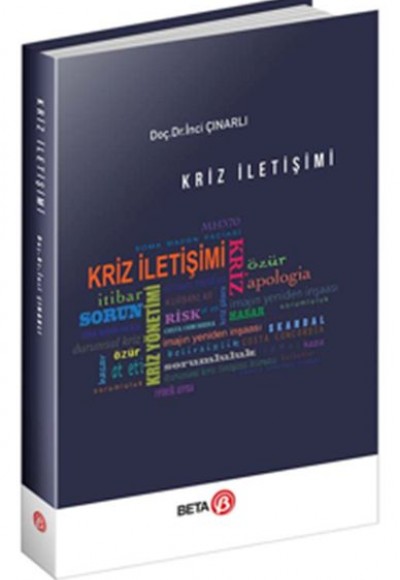 Kriz İletişimi