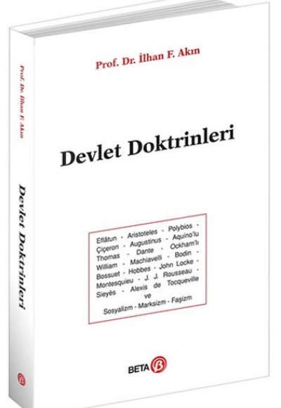 Devlet Doktrinleri