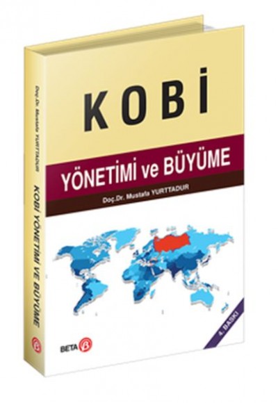 Kobi Yönetimi ve Büyüme