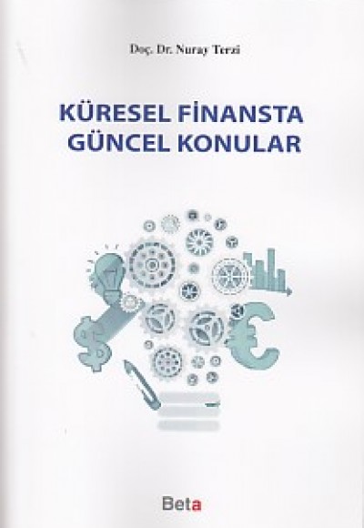 Küresel Finansta Güncel Konular