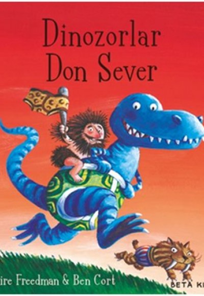 Dinozorlar Don Sever