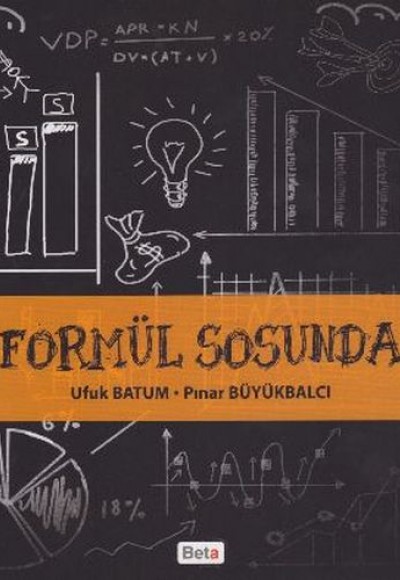 Formül Sosunda