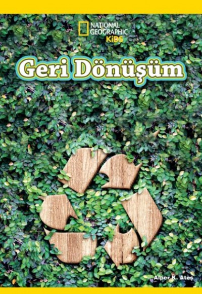 Geri Dönüşüm