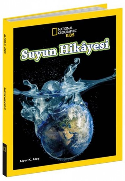 Suyun Hikayesi