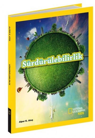 Sürdürülebilirlik