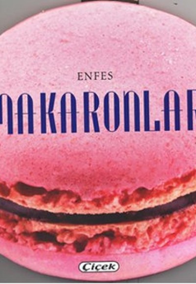 Enfes Lezzetler - Makaronlar