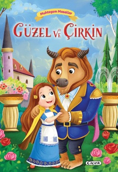 Muhteşem Masallar - Güzel ve Çirkin