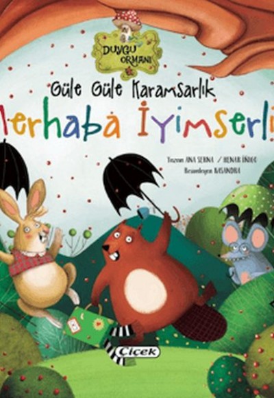 Güle Güle Karamsarlık Merhaba İyimserlik Güle Güle Karamsarlık Merhaba İyimserlik