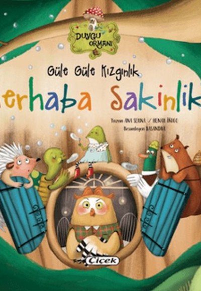 Güle Güle Kızgınlık Merhaba Sakinlik Güle Güle Kızgınlık Merhaba Sakinlik