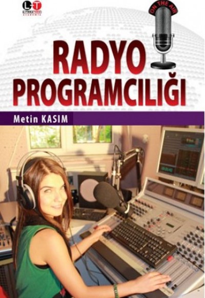 Radyo Programcılığı