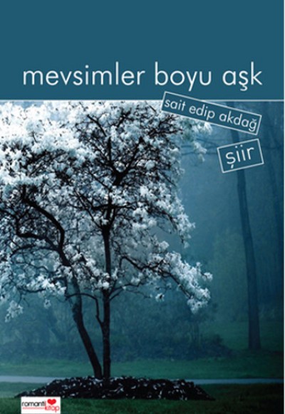 Mevsimler Boyu Aşk