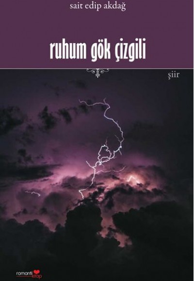 Ruhum Gök Çizgili