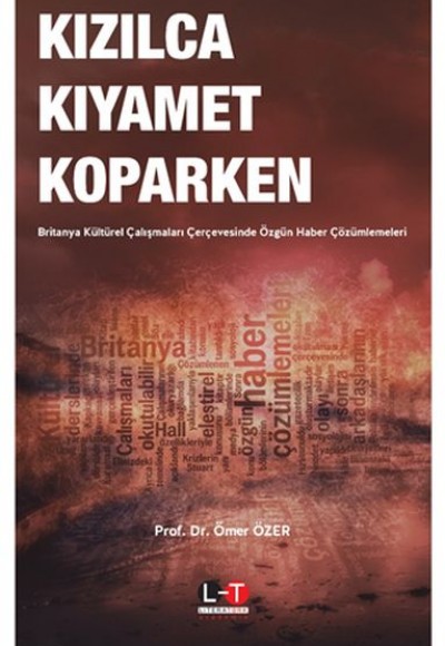 Kızılca Kıyamet Koparken