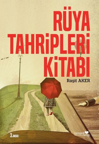 Rüya Tahripleri Kitabı