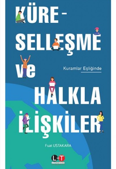 Küreselleşme  ve Halkla İlişkiler