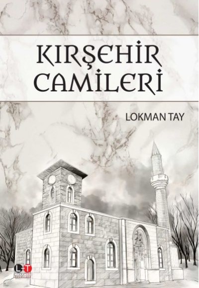 Kırşehir Camileri