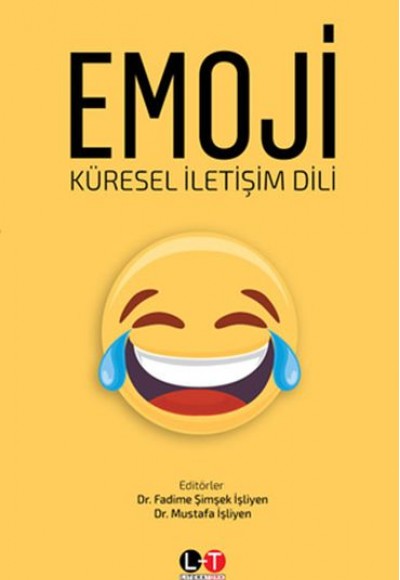 Emoji - Küresel İletişim Dili