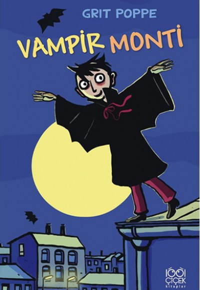 Vampir Monti