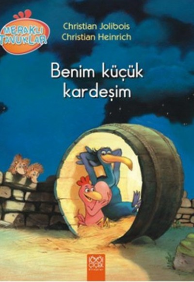 Benim Küçük Kardeşim