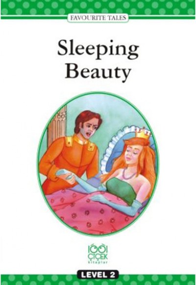 Level Books - Level 2 -Sleeping Beauty