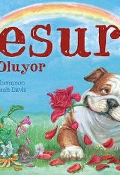 Cesur Aşık Oluyor