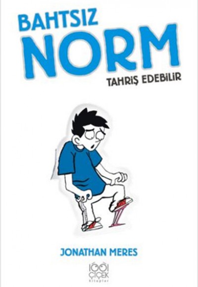 Bahtsız Norm 2. Cilt - Tahriş Edebilir