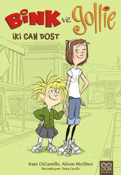 Bink ve Gollie - İki Can Dost